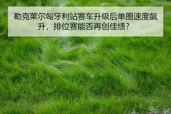 lei-ke-lai-er-xiong-ya-li-zhan-sai-che-sheng-ji-hou-dan-quan-su-du-biao-sheng-pai-wei-sai-neng-fou-zai-chuang-jia-ji-2-596.jpg